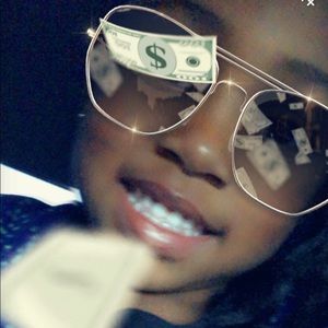 Meet your Posher, Ttyrrell